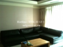 FOR LEASE APARTMENT / CHO THUÊ CĂN HỘ for rent in Binh Thanh District - Cantavil Hoan Cau Building, Binh thanh district- 1850$