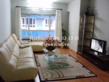 FOR LEASE APARTMENT / CHO THUÊ CĂN HỘ for rent in Binh Thanh District - Apartment for rent in DPN Towers ( Dat Phuong Nam building), Binh Thanh district-950$