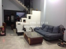 FOR LEASE HOUSE/  CHO THUÊ NHÀ PHỐ for rent in Phu Nhuan District - Nice house 4bedrooms for rent in Huynh Van Banh street, Phu Nhuan district -  900$