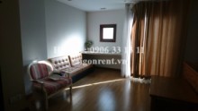 Serviced Apartments/ Căn Hộ Dịch Vụ for rent in Phu Nhuan District - Service apartment 01 bedroom on 1st floor for rent on Nguyen Van Troi street, Phu Nhuan District - 60sqm - 550USD