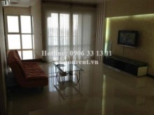 FOR LEASE APARTMENT / CHO THUÊ CĂN HỘ for rent in District 11 - Advanced apartment for rent in The Everrich Building, Ba Thang Hai street, District 11: 850 USD