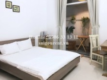 Serviced Apartments for rent in District 2 - Thu Duc City - Serviced apartment 01 bedroom for rent on Nguyen Van Huong street, Thao Dien Ward, District 2 - 30sqm - 440 USD