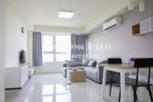 FOR LEASE APARTMENT / CHO THUÊ CĂN HỘ for rent in District 2 - Thu Duc City - Brand new apartment for rent in The Eastern Building, Bung Ong Thoan street, District 9: 620 USD