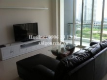 Apartment/ Căn Hộ for rent in District 2 - Thu Duc City - Nice 2bedrooms apartment for rent in Estella builing- district 2- 1200$