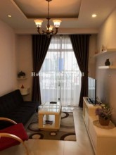 Apartment/ Căn Hộ for rent in Phu Nhuan District - The Prince Residence Building - Apartment 01 bedroom for rent on Nguyen Van Troi street, Phu Nhuan District - 50sqm - 680 USD( 16 millions VND)