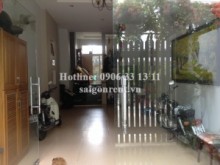 FOR LEASE HOUSE/  CHO THUÊ NHÀ PHỐ for rent in District 2 - Thu Duc City - Nice house 03 bedrooms for rent in An Phu ward, District 2: 1250 USD/month