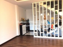 House for rent in District 7 - Beautiful house 04 bedrooms for rent on Hoang Quoc Viet street - District 7 - 230sqm - 900USD