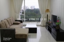 FOR LEASE APARTMENT / CHO THUÊ CĂN HỘ for rent in District 7 - 3bedrooms for rent in Phu My Building, District 7- 650$