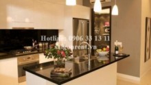 FOR LEASE APARTMENT / CHO THUÊ CĂN HỘ for rent in District 7 - LUXURY APARTMENT FOR RENT IN DISTRICT 7- GARDEN COURT BUILDING- 3BEDROOMS-1300$