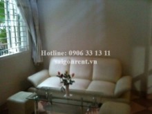 FOR LEASE HOUSE/  CHO THUÊ NHÀ PHỐ for rent in District 1 - House 02 bedrooms for rent on Nguyen Binh Khiem, Center District 1, 750$