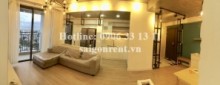 FOR LEASE APARTMENT / CHO THUÊ CĂN HỘ for rent in District 4 - River Gate Building - Apartment 03 bedrooms on 22th floor for rent on Ben Van Don street, District 4 - 115sqm - 1600 USD