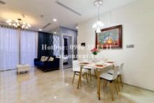 FOR LEASE APARTMENT / CHO THUÊ CĂN HỘ for rent in District 1 - Vinhomes Golden River Building - Apartment 02 bedrooms on 30th floor for rent on Ton Duc Thang street, Center of District 1 - 72sqm - 1100 USD