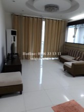 FOR LEASE APARTMENT / CHO THUÊ CĂN HỘ for rent in District 2 - Thu Duc City - Fideoco building - Apartment 03 bedrooms on 7th floor for rent on Nguyen Van Huong street, Thao Dien ward, District 2 - 1100 USD