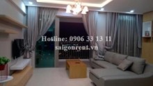 FOR LEASE APARTMENT / CHO THUÊ CĂN HỘ for rent in District 7 - Luxury apartment for rent in Riviera Point Building, Phu Thuan street, District 7: 1080 USD