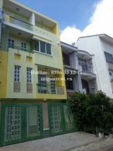 House/ Nhà Phố for rent in District 2 - Thu Duc City - Nice house 04 bedrooms for rent in number 5 street,Thao Dien ward, District 2: 1350 USD