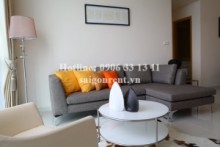 FOR LEASE APARTMENT / CHO THUÊ CĂN HỘ for rent in District 2 - Thu Duc City - Luxury 3 bedrooms apartment for rent in The Vista, Thao Dien, District 2, 2200 USD/month