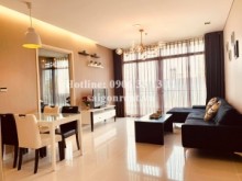Apartment/ Căn Hộ for rent in Binh Thanh District - City Garden Building - Apartment 01 bedroom for rent on Ngo Tat To street, Binh Thanh District - 70sqm - 1200 USD