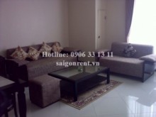 FOR LEASE APARTMENT / CHO THUÊ CĂN HỘ for rent in District 1 - Apartment for rent in The Lancaster building, district 1 - 2200$