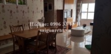 Apartment/ Căn Hộ for rent in District 7 - Sunrise City Central Building - Apartment 02 bedrooms for rent on Nguyen Huu Tho street - District 7 - 99sqm - 1000USD