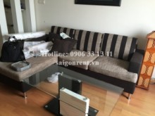 FOR LEASE APARTMENT / CHO THUÊ CĂN HỘ for rent in Binh Thanh District - Nice apartment for rent in Dat Phuong Nam building, Binh Thanh district, 03 bedrooms 700 USD