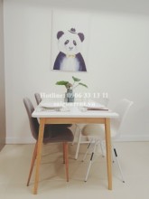 FOR LEASE APARTMENT / CHO THUÊ CĂN HỘ for rent in District 2 - Thu Duc City - Gateway Building - Apartment 01 bedroom fully furnished on 19th floor for rent at 02 Le Thuoc street, Thao Dien Ward, District 2 - 50sqm - 850 USD