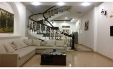 FOR LEASE HOUSE/  CHO THUÊ NHÀ PHỐ for rent in District 1 - House for rent in Saigon, Le Thanh Ton stree, 4 bedrooms 1000$