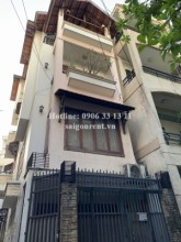 House for rent in Tan Binh District - House with 03 bedrooms for rent on Hoang Van Thu street,Ward 4, Tan Binh District - 300sqm - 200 USD -1500 USD( 35 milliond VND)