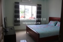 FOR LEASE SERVICED APARTMENT/ CHO THUÊ CĂN HỘ DỊCH VỤ for rent in District 1 - Serviced apartment 01 bedroom, living room, 55sqm for rent in Center Diatrict 1, 02 mins walk to Ben Thanh market- 800 USD