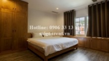 FOR LEASE SERVICED APARTMENT/ CHO THUÊ CĂN HỘ DỊCH VỤ for rent in District 3 - Nice serviced apartment studio for rent on Vo Van tan street, District 3 - 35sqm - 550USD