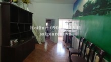 Apartment for rent in District 1 - Apartment 02 bedrooms for rent on Nguyen Sieu street, District 1 - 70sqm - 520 USD( 12 millions VND)
