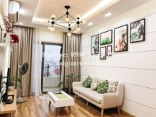 Apartment for rent in Phu Nhuan District - Garden Gate building - Apartment 03 bedrooms for rent at 8 Pho Quang street, Phu Nhuan District - 80sqm - 1000 USD