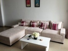 Apartment/ Căn Hộ for rent in District 1 - Nice apartment 02 bedrooms with balcony for rent in Horizon Tower, Tran Quang Khai street, District 1 - 105sqm - 1000 USD