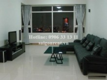 Apartment/ Căn Hộ for rent in Binh Thanh District - Luxury apartment in Saigon Pearl Building, Binh Thanh dist- 1600$