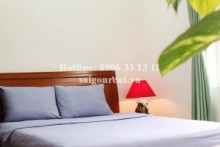Serviced Apartments/ Căn Hộ Dịch Vụ for rent in Binh Thanh District - Service studio Apartment 01 bedroom for rent on Nguyen Ngoc Phuong street - Binh Thanh District - 38sqm - 370USD