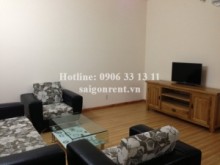 FOR LEASE APARTMENT / CHO THUÊ CĂN HỘ for rent in District 4 - 2bedrooms nice apartment for rent in Copac building, district 4- 700 USD