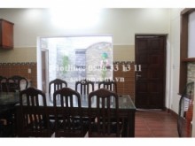 House for rent in District 12 - Nice House 05 bedrooms for rent in Dong Hung Thuan street, Tan Hung ward, District 12: 850 USD