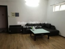 FOR LEASE APARTMENT / CHO THUÊ CĂN HỘ for rent in District 4 - Nice apartment 02 bedrooms on 6th floor for lease in Copac building, District 4 - 78sqm - 650 USD