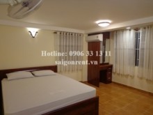 Apartment for rent in District 10 - Apartment 01 bedroom for rent on Thanh Thai street, Ward 14, District 10 - 55sqm - 500USD