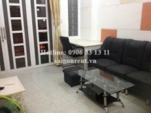 FOR LEASE APARTMENT / CHO THUÊ CĂN HỘ for rent in District 7 - 02bedrooms apartment for rent in Trung Son Area (near RMIT), District 7, 550 USD/month