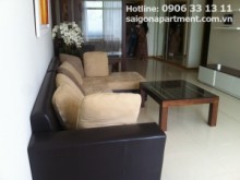Apartment/ Căn Hộ for rent in Binh Thanh District - Nice apartment for rent in Saigonpearl, Binh Thanh District - 1500$