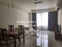 FOR LEASE APARTMENT / CHO THUÊ CĂN HỘ for rent in District 2 - Thu Duc City - Nice apartment for rent in The Eastern Building, Bung Ong Thoan street, District 9 - 75sqm - 550 USD