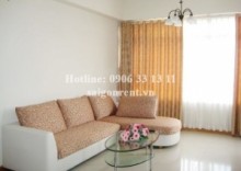 Apartment/ Căn Hộ for rent in Binh Thanh District - Apartment for rent in Saigon Pearl building, Binh Thanh district - 1650$