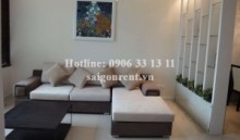 FOR LEASE APARTMENT / CHO THUÊ CĂN HỘ for rent in Binh Thanh District - Apartment for rent in saigon Pearl building, Binh Thanh district - 1200$