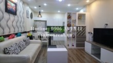 House for rent in Phu Nhuan District - House 04 bedrooms for rent on Nguyen Kiem Street, Phu Nhuan District - 200sqm - 1200 USD