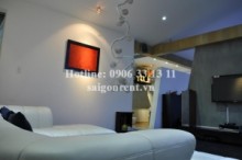 Villa for rent in District 9- Thu Duc City - Luxury villa for rent in Ho Chi Minh City, Thu Duc district 3bedrooms- 2000 USD