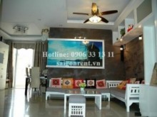 Apartment/ Căn Hộ for rent in District 2 - Thu Duc City - Nice apartment on An Khang Building, An Phu An Khanh area, dist 2- 650$