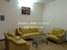 FOR LEASE APARTMENT / CHO THUÊ CĂN HỘ for rent in District 4 - Apartment for rent in Copac Square, District 4, 650 USD/month