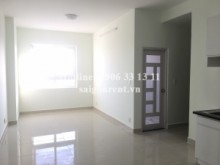 Apartment for rent in District 12 - Topaz Home building- Apartment 03 bedrooms unfurniture on 14th floor for rent at 102 Phan Van Hon street, District 12 - 70sqm - 350 USD