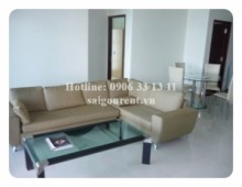 Apartment for rent in District 1 - Nice apartment on Saillng Tower, district 1-1650$