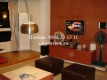 Apartment/ Căn Hộ for rent in Binh Thanh District - VERY NICE APARTMENT ON THE MANOR BUILDING-1250$